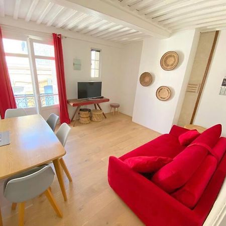 Plein Centre Trouville, 200M De La Plage, 2/4 Pers Екстериор снимка