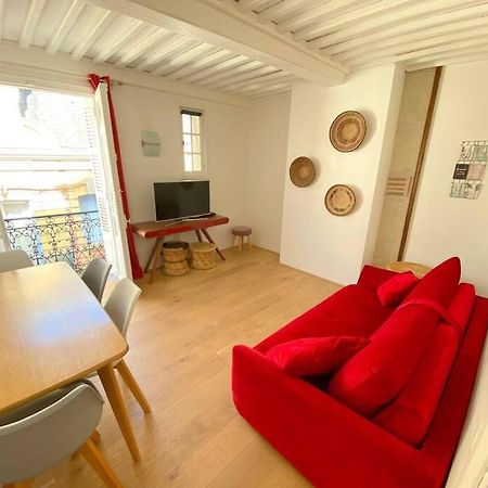 Plein Centre Trouville, 200M De La Plage, 2/4 Pers Екстериор снимка